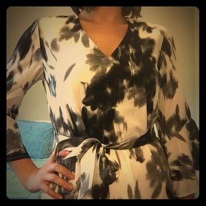 Banana Republic dress, size S